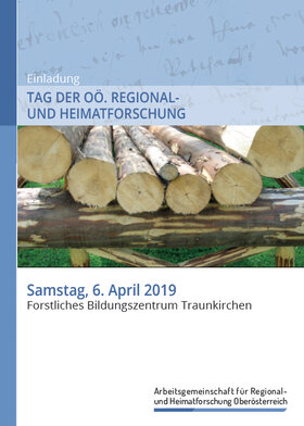 Heimatforscher Tagung