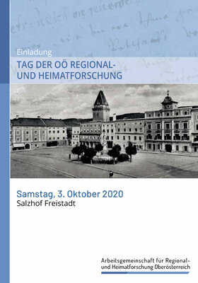 Cover Folder Heimatforschung neu