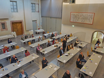 Heimatforschertagung 20201003 Freistadt 0035 c VOMUS