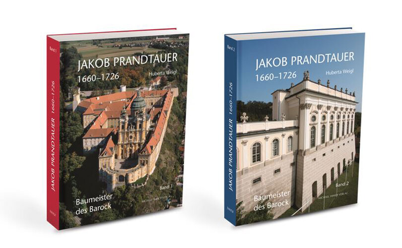 B 2021 Weigl Jakob Prandtauer 1660 1726