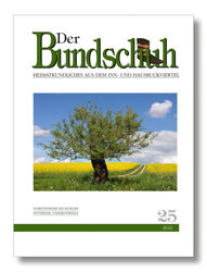 Der Bundschuh Nr. 25