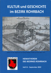(c) Heimatverein des Bezirks Rohrbach | © Heimatverein des Bezirks Rohrbach
