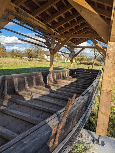 Waldinger Hochwassermonument | © ARGE Regional- und Heimatforschung OÖ.