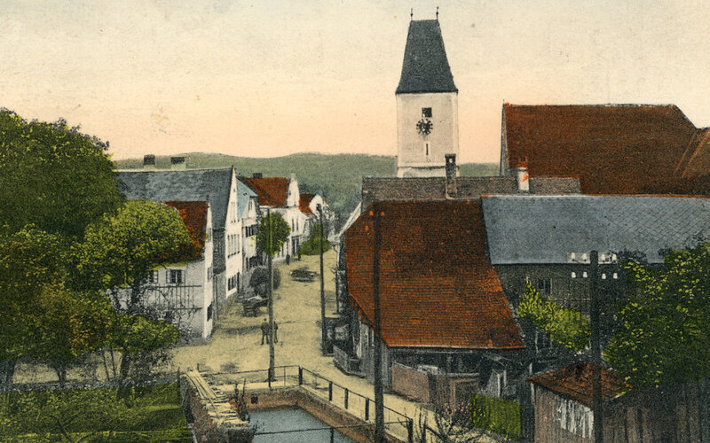 Feldkirchen an der Donau | © gemeinfrei