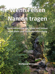 Cover: Wenn Felsen Namen tragen
