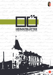 OÖ. Heimatblätter - Cover | © Land Oberösterreich - Direktion Kultur und Gesellschaft