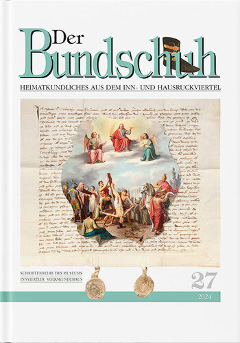 Der Bundschuh "27" | © Verlag Hammerer