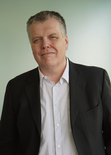 Kurt Bauer | © Morteza Heidari