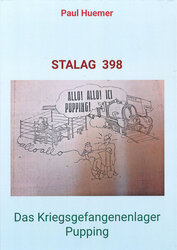 Huemer, Paul: Stalag 398 Pupping, Pupping 2025 | © Paul Huemer