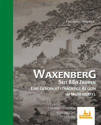 Waxenberg | © Friedrich Wimmer