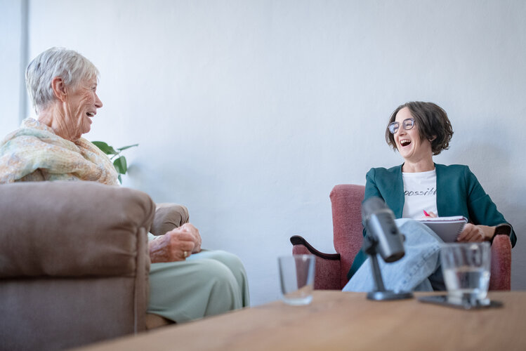 Lehrgang "Hörbare Lebensfülle" - 2026