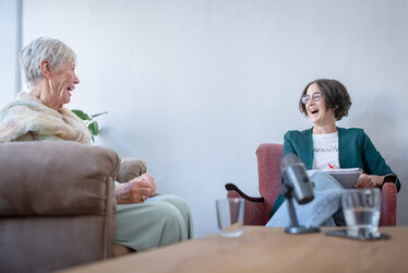 Lehrgang "Hörbare Lebensfülle" - 2026