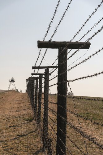 Eiserner Vorhang | © Verein DenkStein Eiserner Vorhang