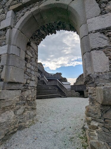 Café seinerzeit in Gramastetten