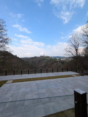 Café seinerzeit in Gramastetten