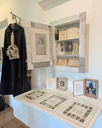 Familien-Album - Christine Saari