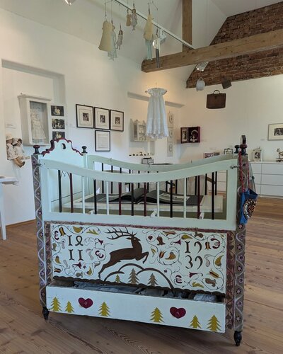 Familien-Album - Christine Saari