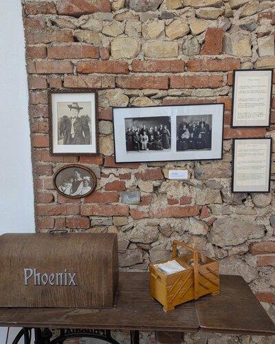 Familien-Album - Christine Saari