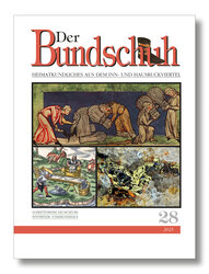 Der Bundschuh 2025 | © Museum Innviertler Volkskundehaus