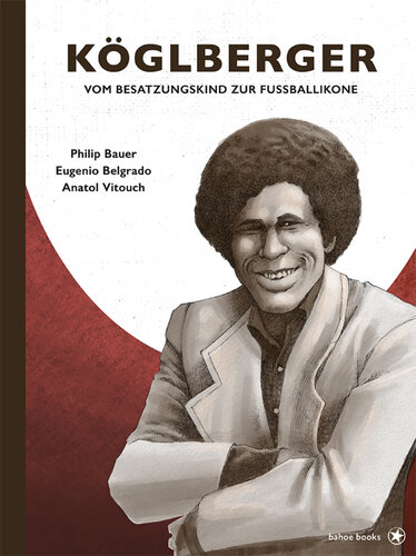 Buchcover | © bahoe books
