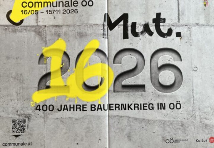 Podcast communale oö 2026 | © Land Oberösterreich