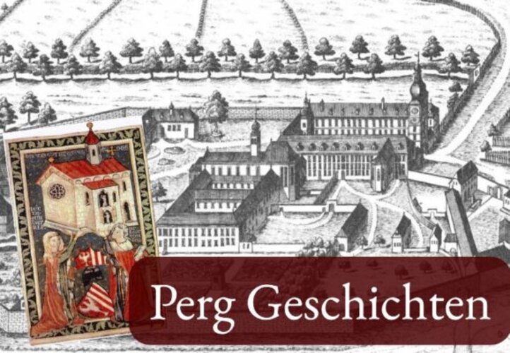 Perg Geschichten | © Harald Marschner 