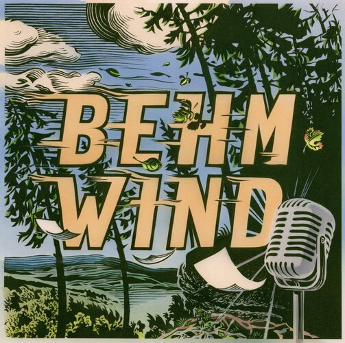 Cover des Podcasts "Behmwind"