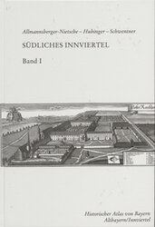 Historischer Atlas von Bayern - Teil Innviertel | © OÖ Landesarchiv