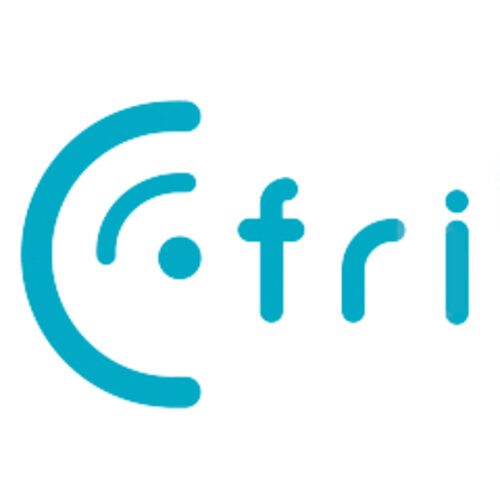 Logo FRI - Freies Radio Innviertel | © FRI - Freies Radio Innviertel