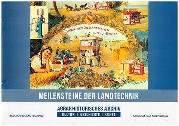 Agrarhistorsiches Archiv