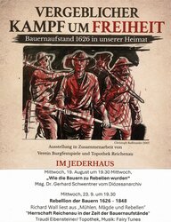 Einladung