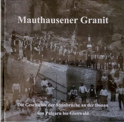 Mauthausener Granit