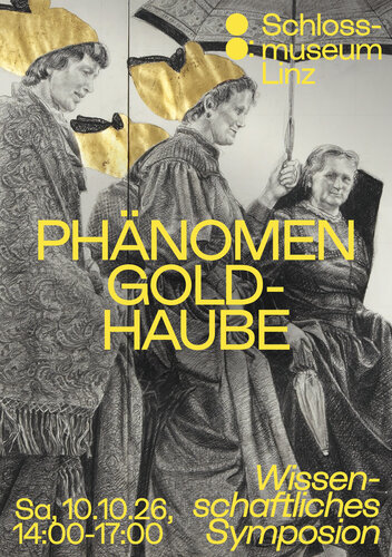 PHÄNOMEN GOLDHAUBE Wissenschaftliches Symposion