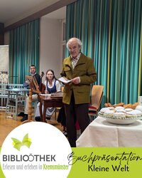 Franz X. Wimmer | © Pfarrbibliothek Kremsmünster