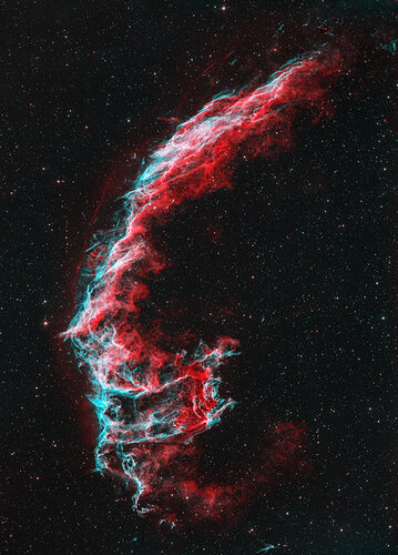 Astrofotografie | © Schneiderbauer