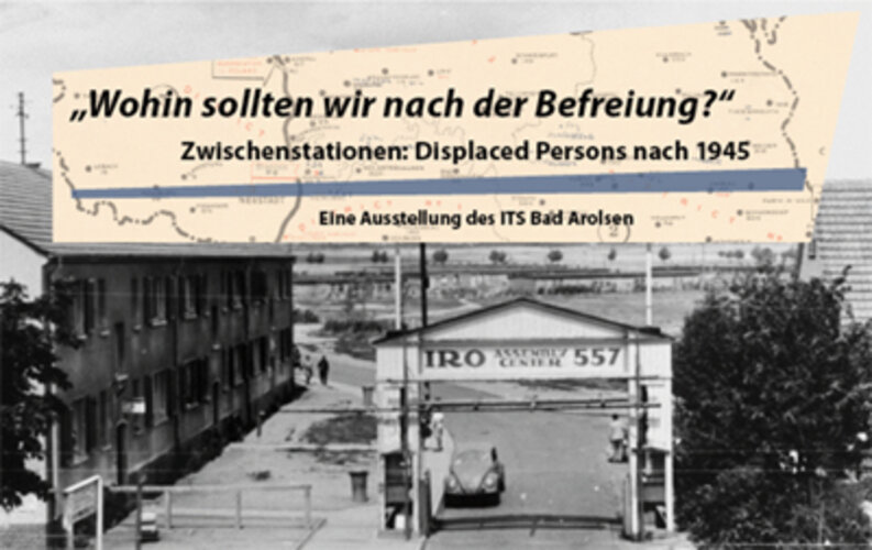 2015 A Displaced Persons