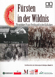 2015 Fuersten in der Wildnis