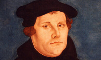 Martin Luther