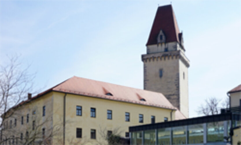 Freistadt Cafe Memory