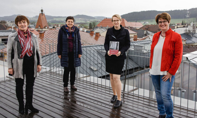 T 2021 Frauengeschichtsblaetter Freistadt