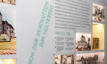 T Eroeffnung Ausstellung c Stadt Linz