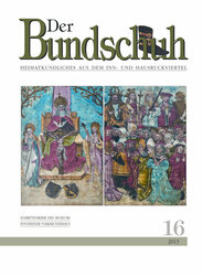 Bundschuh nr 16 2013