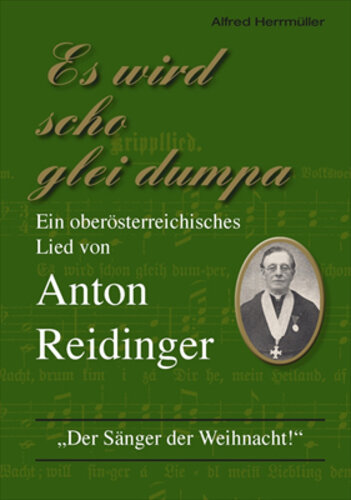 Hermueller anton Reidinger