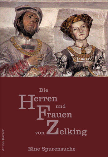 Harrer Herren von Zelking
