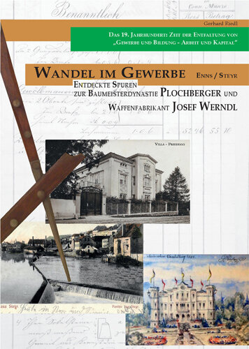 2016 Riedl Wandel im Gewerbe