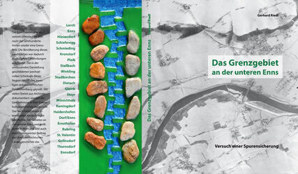 2015 Riedl Grenzgebiet unteren Enns