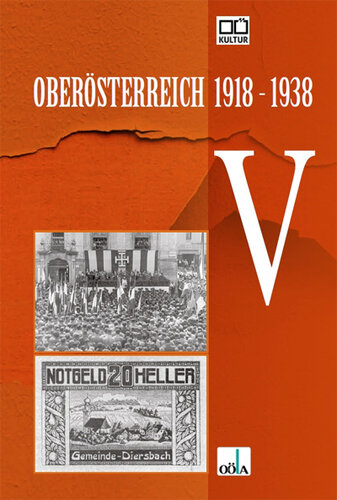 2016 Oberoestereich1918 38 V