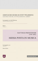 2016 Geistliche Musik Matthias Pernsteiner