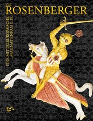 Buchcover: Die Rosenberger