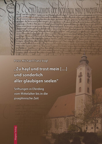 Vogl Zu Hayl und Trost